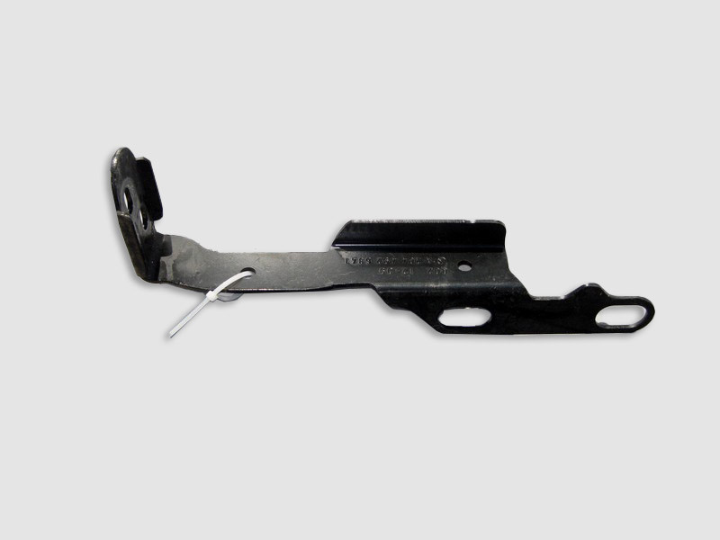 Mercedes-Benz  A2044926341 Кронштейн випускної труби до АКПП при двигуні M272 V6 3.0 3.5л C-Class W204 GLK X204 4matic Одесса - изображение 2