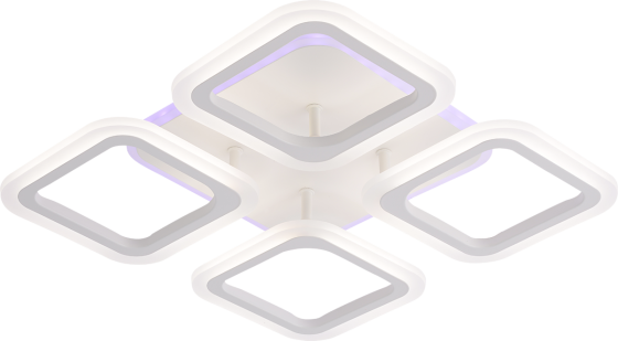 LI8822/4B WH (RGB) Коломия