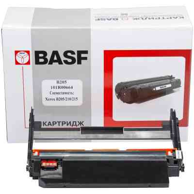 Драм картридж BASF Xerox B205/210/215/ 101R00664 (BASF-DR-B205) Вінниця