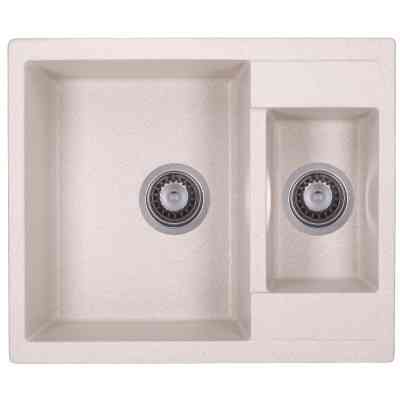 Мийка кухонна GRANADO SAMORA terra (gr0903) Вінниця