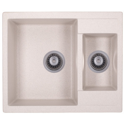 Мийка кухонна GRANADO SAMORA terra (gr0903) Вінниця - фото 1