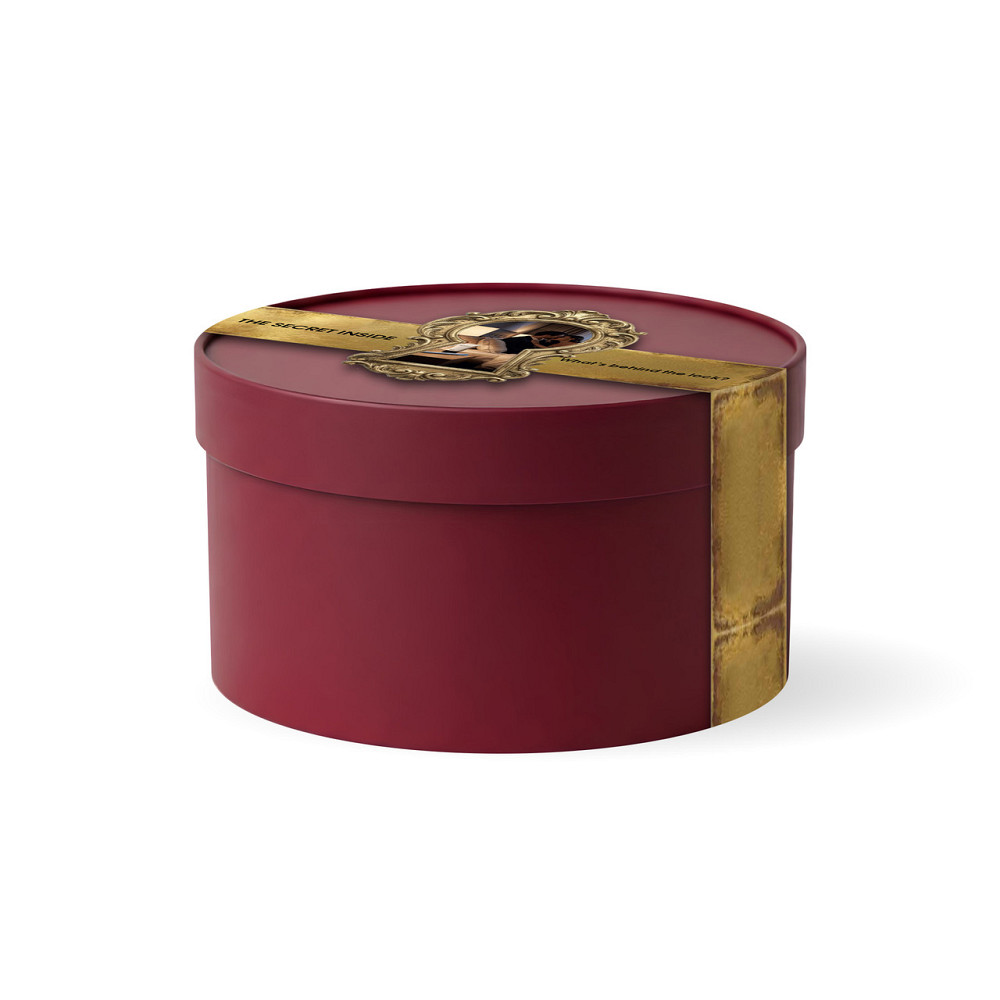 Hillary Love Secret Set 18+ Киев - изображение 6