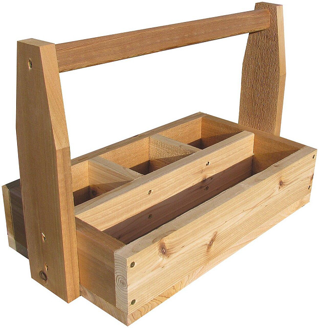 Подарочная корзинка 