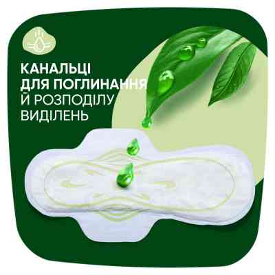 Гигиенические прокладки Naturella Classic Night 28 шт. (8700216819305) Винница