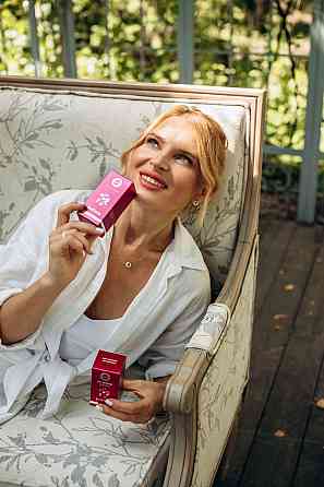 Ліфт інтенс крем форте LIFT INTENSE CREAM FORTE JeuDerm, 50 мл Дніпро