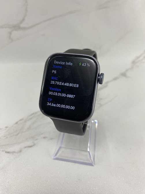 Б/у Умные часы с Bluetooth Киев - изображение 4