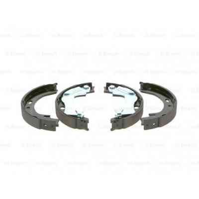 Тормозные колодки Bosch 0 986 487 713 Винница