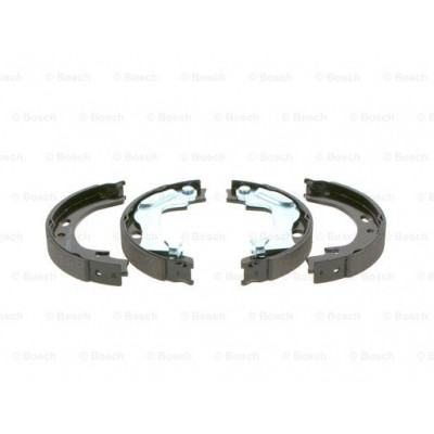 Тормозные колодки Bosch 0 986 487 713 Винница - изображение 3