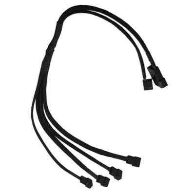 Кабель Gelid Solutions PWM 1-to-4 Splitter (CA-PWM-03) Винница