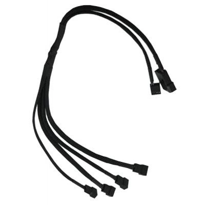 Кабель Gelid Solutions PWM 1-to-4 Splitter (CA-PWM-03) Винница - изображение 1