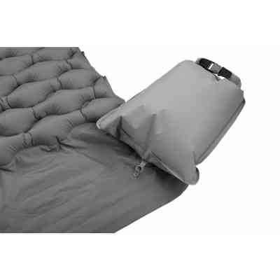 Туристический коврик Schwarzwolf Sajama сірий (F4510200AJ3) Винница