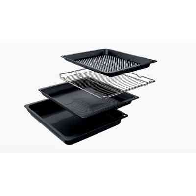 Духова шафа Bosch HUA736EA0T Вінниця