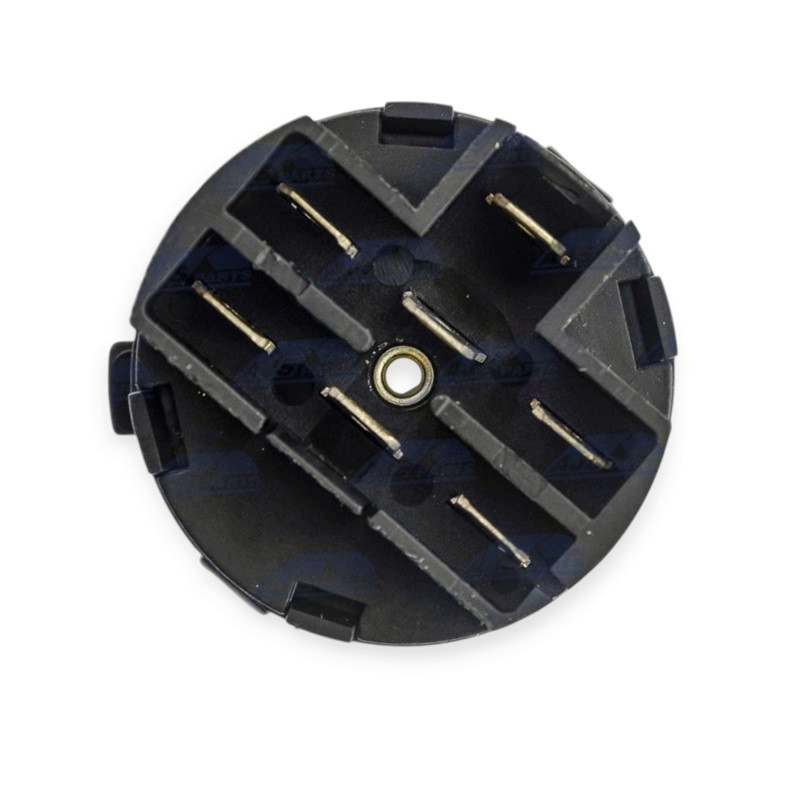 Контактная замка зажигания Fiat Panda, Fiorino -99 группа Мукачево - изображение 4