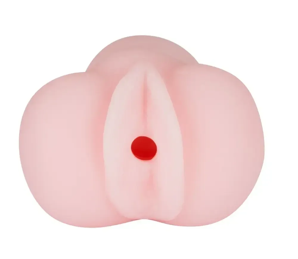 Міні-мастурбатор Гнучкість Sex Aura Київ - фото 4