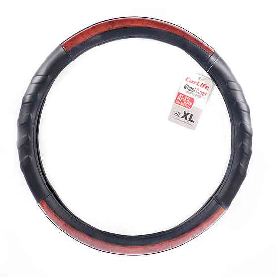 Чохол на кермо CarLife XL 41-43Ø SW129XL Киев
