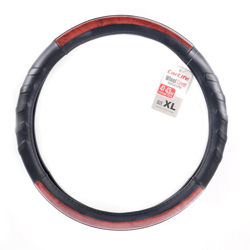 Чохол на кермо CarLife XL 41-43Ø SW129XL Киев - изображение 1