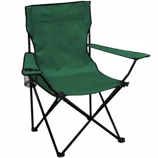 Digital Складное кресло складное для пикника и рыбалки "Паук" зеленый Київ - фото 2