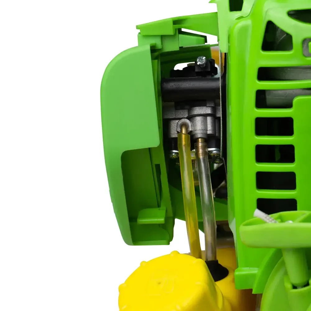 Мотокоса Procraft T5600S – бензиновый триммер 62 см³, разборная штанга, гарантия 36 мес Львов - изображение 9