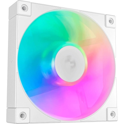 Кулер до корпусу Deepcool FD12 ARGB WH-3 IN 1 (R-FD12-WHAPN3-G) Вінниця - фото 3