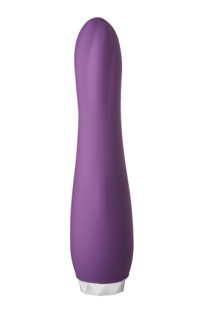 Вибратор кролик Dream Toys Flirts Rabbit, фиолетовый, 17 х 3 см Sex Aura Киев