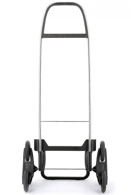 Сумка-тележка Rolser I-Max Tweed 6 Negro (IMX383-1023) Киев - изображение 8