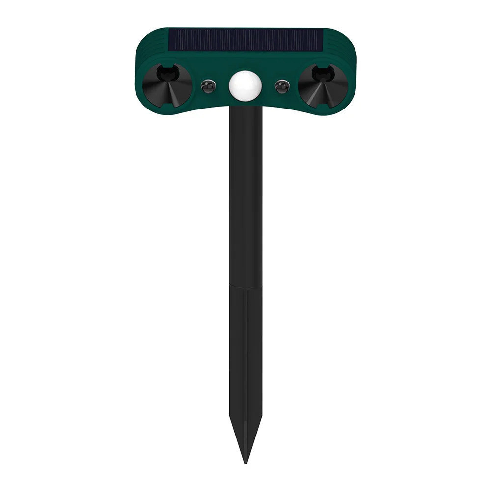 Відлякувач тварин нічний Одеса - фото 2