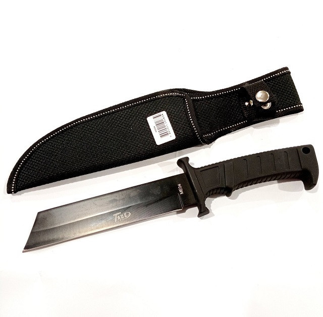 Ніж мисливський Columbia 04 Дніпро - фото 3