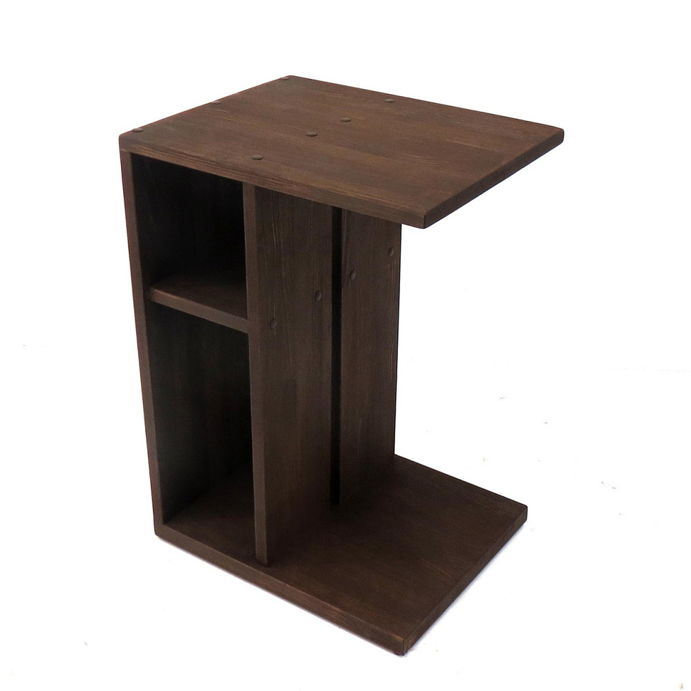 Приставний столик "Балінгіан" капучино Миколаїв - фото 4