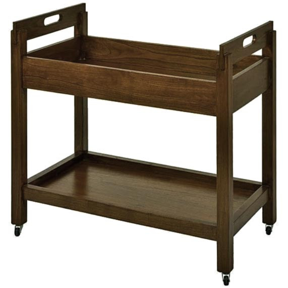 Сервірувальний столик "Валімар" капучино Миколаїв - фото 1