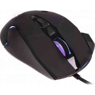 Мышка Maxxter McG-9B-I825 USB Black (McG-9B-I825) Винница