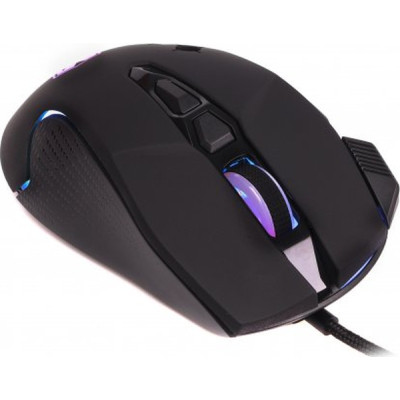 Мышка Maxxter McG-9B-I825 USB Black (McG-9B-I825) Винница - изображение 4