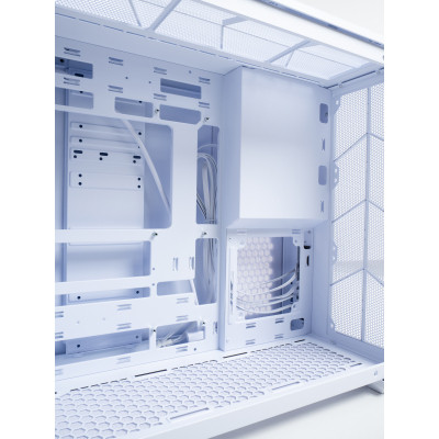 Корпус Vinga Eclipse White Вінниця - фото 3