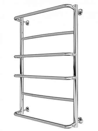 Водяной полотенцесушитель Mario INOX Люкс HP 770х530/500 Киев