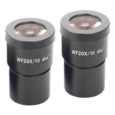 Окуляр для микроскопа Konus WF 20x (пара) (5472) Винница