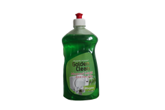 Миючий засіб для посуду Golden Clean 500мл Харків