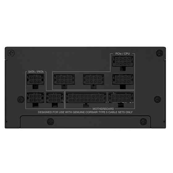 Блок живлення Corsair SF750 (CP-9020284-EU) 750W ( Чорний ) Харків