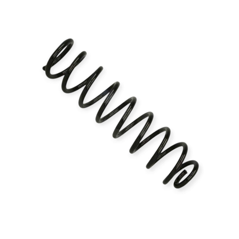 Пружина Mercedes-Benz E-class (W211) (OM646) МКПП, (M271) (02-09) (Classic, Elegance) передняя Мукачево - изображение 1