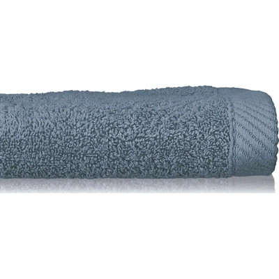 Рушник Kela махровий Ladessa, димчасто-блакитний, 30х50 см (24585) (00000026442) Вінниця - фото 2