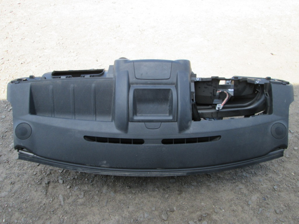 Панель салону передня (торпедо) Citroen Berlingo 2008-2018 Ковель - фото 3