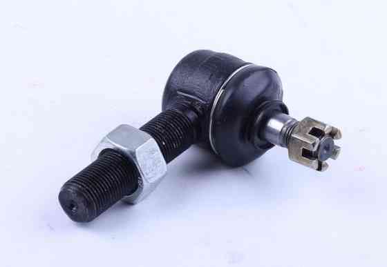 Наконечник рулевой, левая резьба М18 (конус 12 - 14 мм) Мукачево