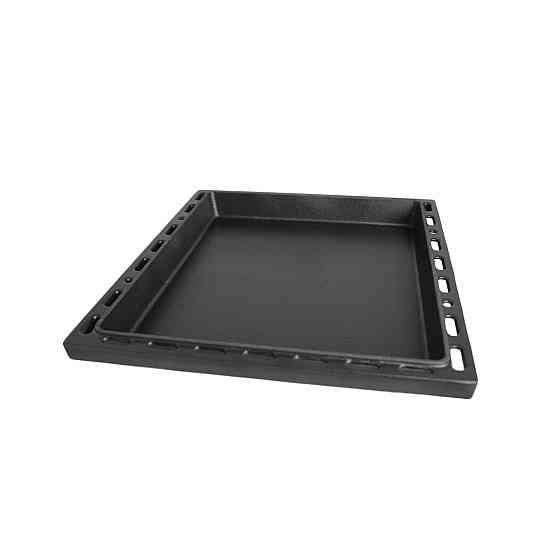 Планча-деко для гриля SANTOS, вставка для грилей Broil King Baron, чугунная 232326 Код: 010985 Ровно