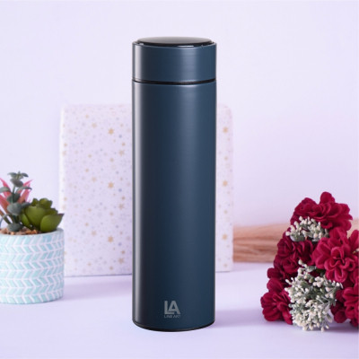 Термос Line Art Cusco 500 мл графітовий (60032922LA-11) Вінниця - фото 6