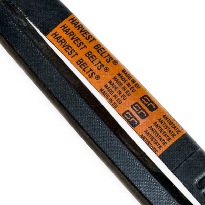 Ремінь (Б) 3700 (супер посилений) Мукачево - фото 1