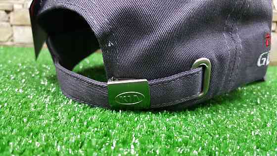 Кепка ,бейсболка KIA Киев