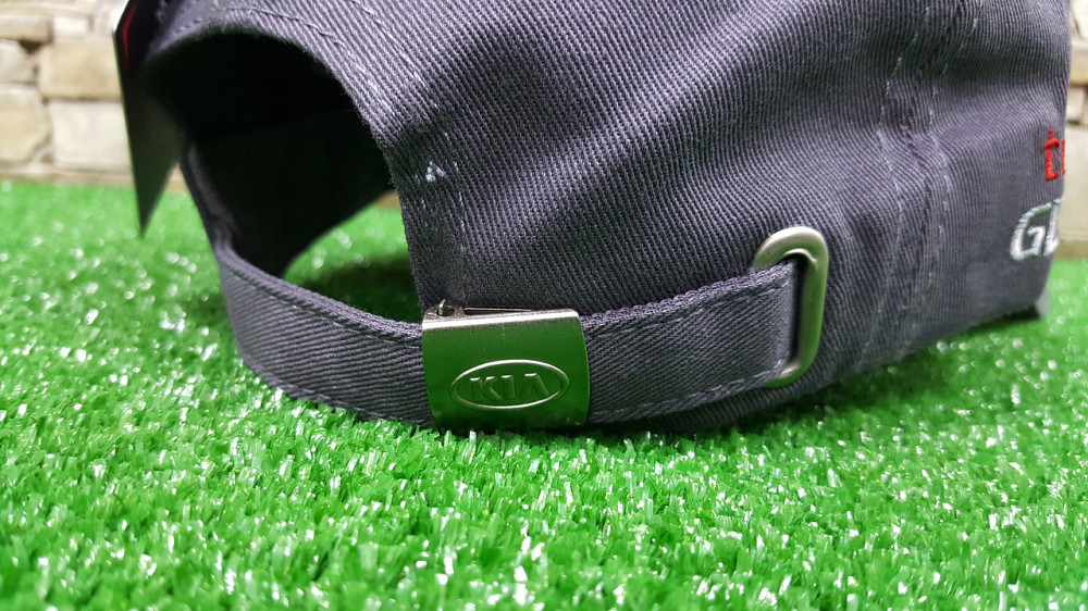 Кепка, бейсболка KIA Київ - фото 4