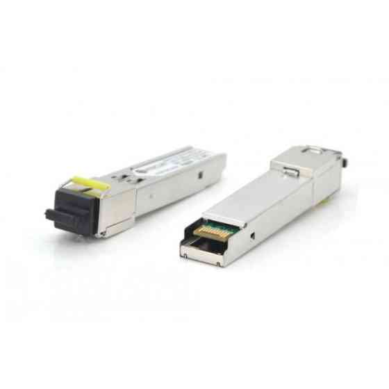 SFP модуль MERCURY S1215-S03C Киев