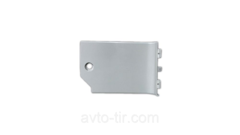 Кришка сходинка права R DAF XF EURO 6 1828856 Луцьк - фото 1