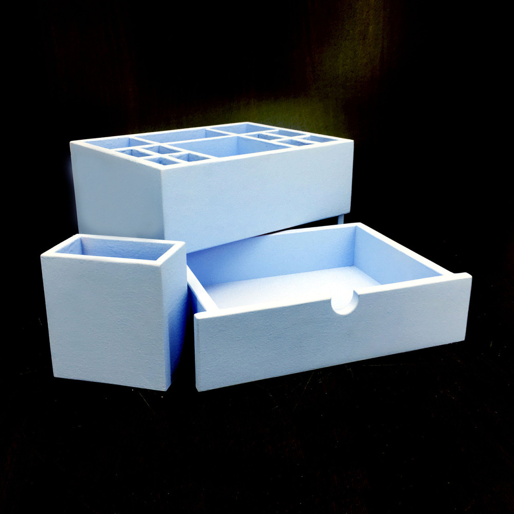 Органайзер для косметики 