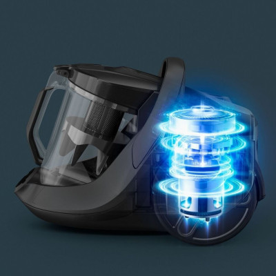 Пилосос Rowenta RO7C66EA Вінниця - фото 9