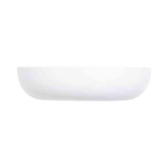 Блюдо LUMINARC FRIENDS TIME WHITE (6574613) Київ